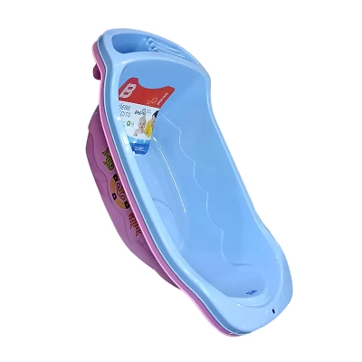 Bañera Botecito 25 L - Caja de 15 Piezas