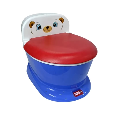 Bacín Primeros pasitos - Caja de 4 piezas