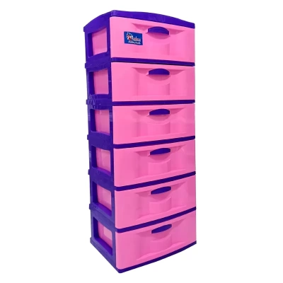 Cómoda Clásica Maginsa - Caja de 1 Pieza