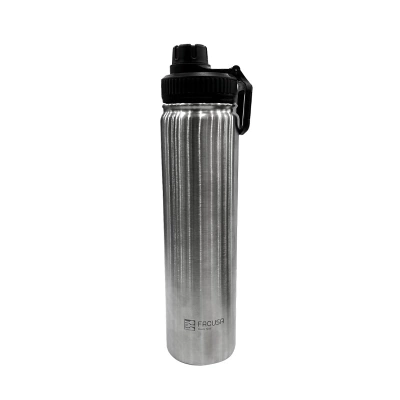 Tomatodo Aqualina Facusa 750 ml - Caja de 30 Piezas