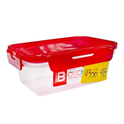 Contenedor 360 ml - Caja de 48 piezas