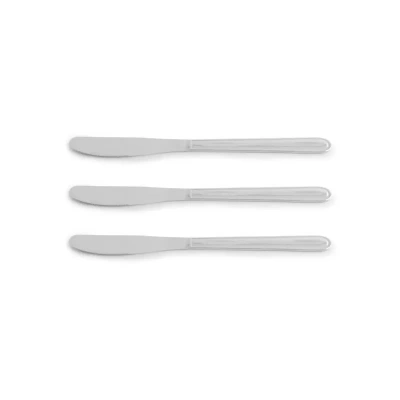 Cuchillo - Caja de 18 Docenas